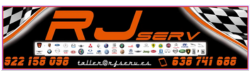 Logo RJServ contacto