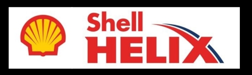 Shell Helix
